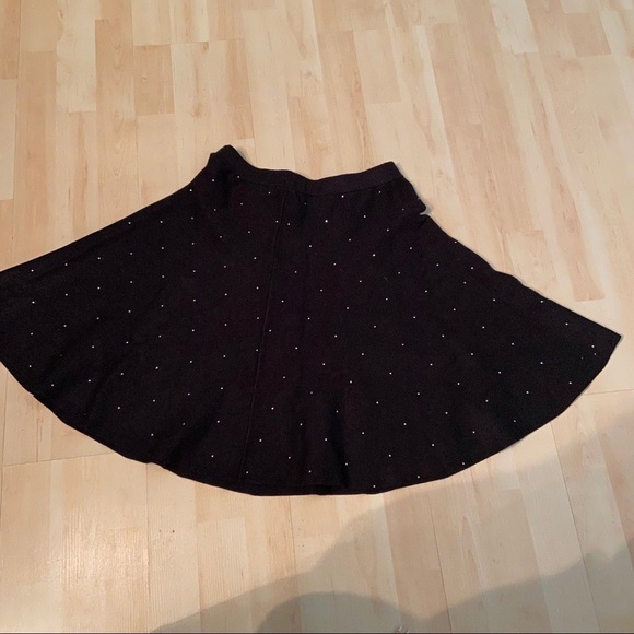 Carmen Marc valvo  skirt - Picture 1 of 5